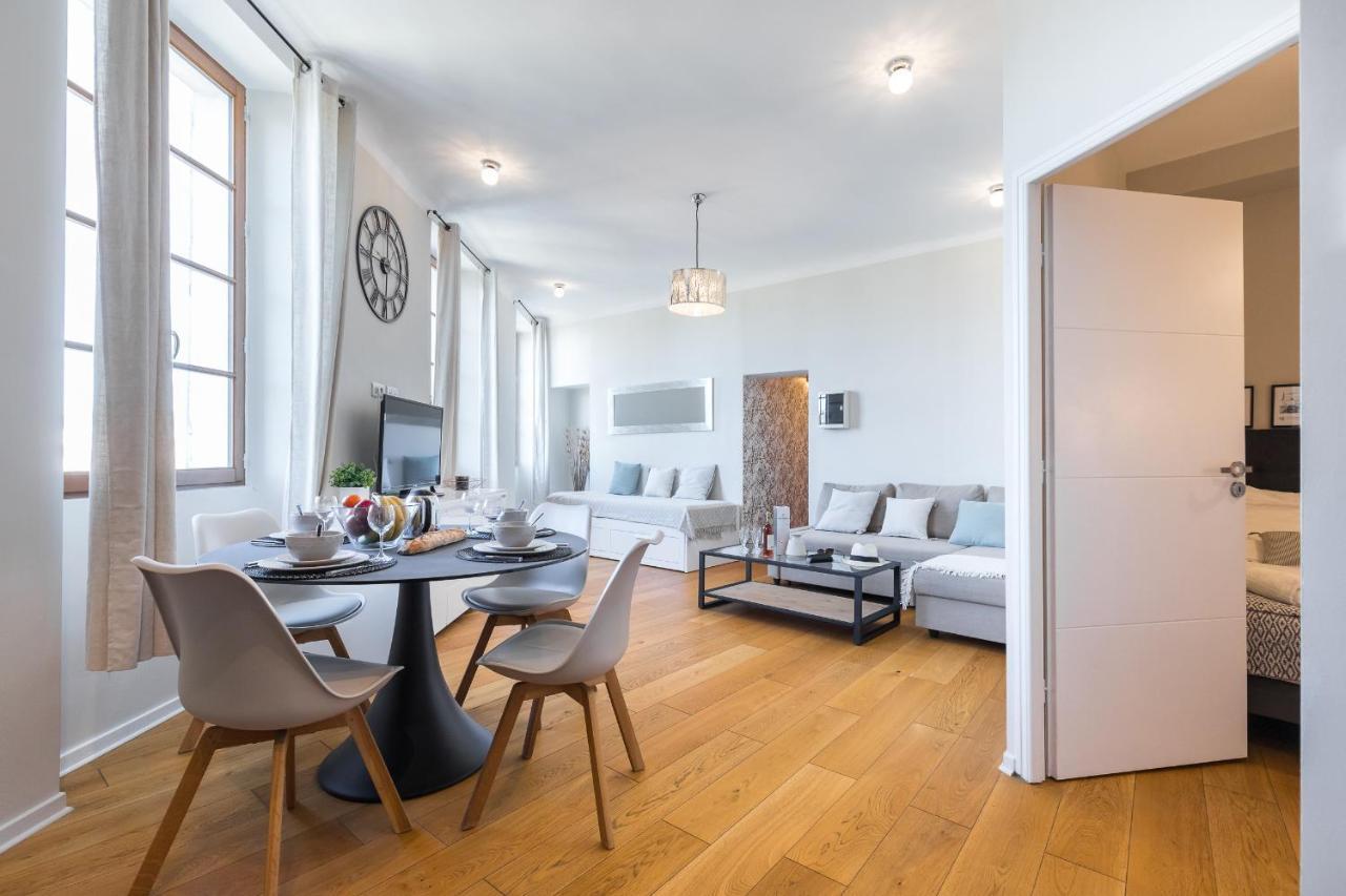 Gorgeous 1 Bdr With Gardens View In The Old Town Leilighet Nice Eksteriør bilde